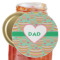 Hearts Jar Opener (Personalized)