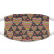 Hearts Cloth Face Mask (T-Shirt Fabric)