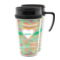 Hearts Acrylic Travel Mug (Personalized)