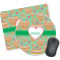 Hearts Mouse Pad (Personalized)