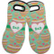 Design Your Own Neoprene Oven Mitts - Set of 2