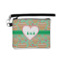 Hearts Wristlet ID Case w/ Monogram