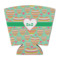 Hearts Party Cup Sleeve - with Bottom (Personalized)