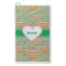 Design Your Own Microfiber Golf Towel - Small