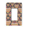 Hearts Rocker Style Light Switch Cover