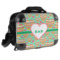 Hearts Hard Shell Briefcase (Personalized)