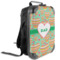 Hearts Kids Hard Shell Backpack (Personalized)