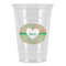 Hearts Party Cups - 16oz (Personalized)