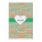 Hearts Posters - Matte - 20x30 (Personalized)