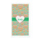 Design Your Own Guest Paper Towels - Full Color - Standard