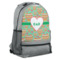 Hearts Backpack (Personalized)