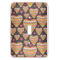 Hearts Light Switch Cover