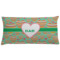 Hearts Pillow Case (Personalized)
