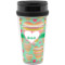 Hearts Acrylic Travel Mug without Handle (Personalized)