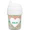 Hearts Baby Sippy Cup (Personalized)