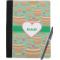 Design Your Own Notebook Padfolio - Large