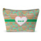 Hearts Makeup Bag (Personalized)