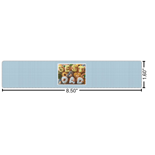 Custom Design Your Own Water Bottle Labels - Custom Sized