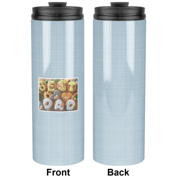 Custom Design - Stainless Steel Tumbler - Apvl