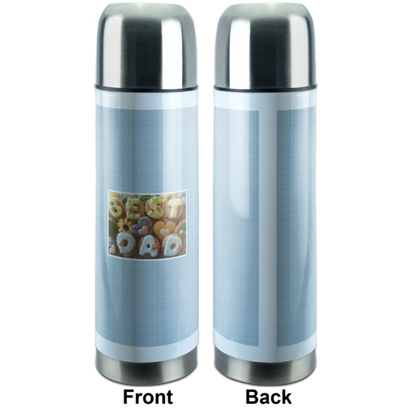 Custom Design - Thermos - Apvl