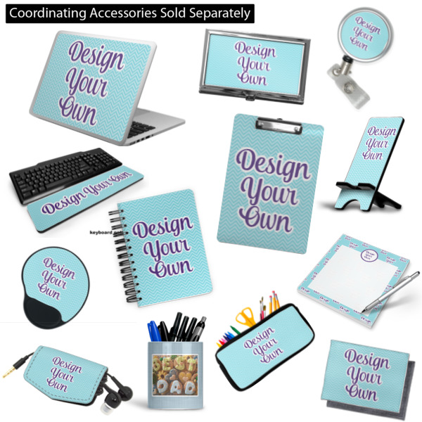 Custom Design - Office & Desk Accessories