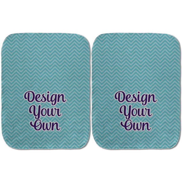 Custom Design - Old Burps - Approval