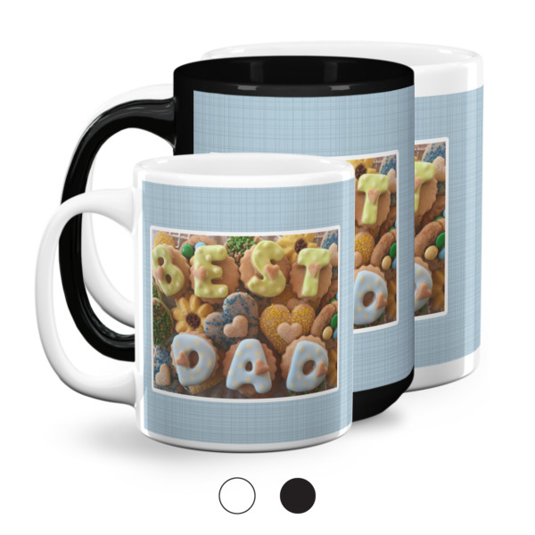 Custom Design - Coffee Mugs Main