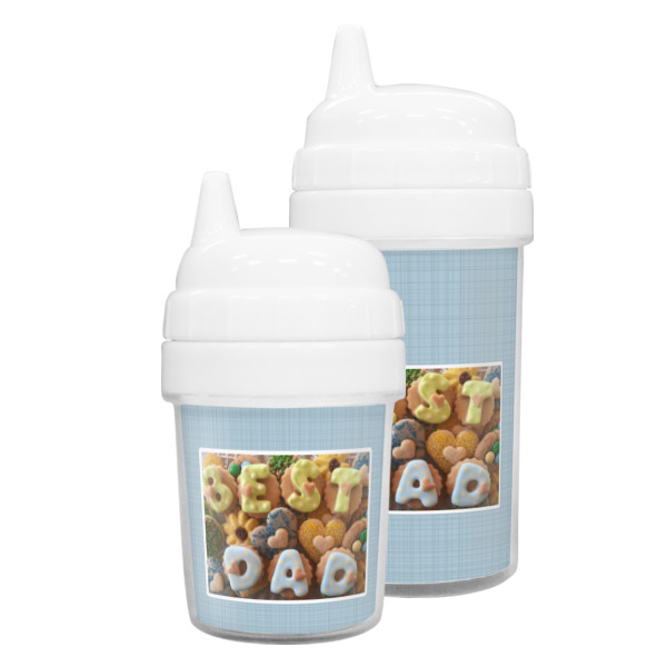 Custom Design - Sippy Cups - Group