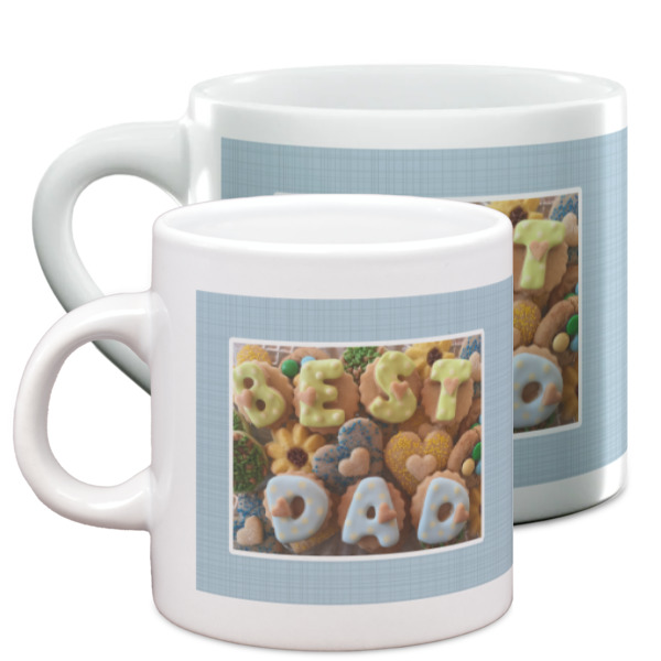 Custom Design - Espresso Mugs - Main Parent
