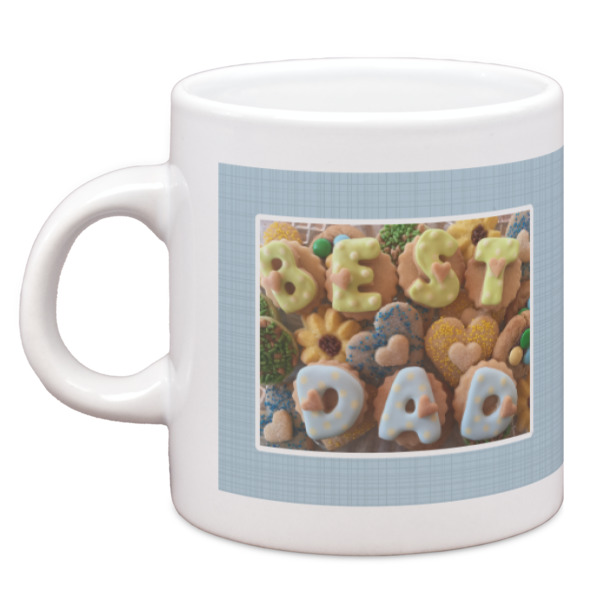 Custom Design Your Own Espresso Cup