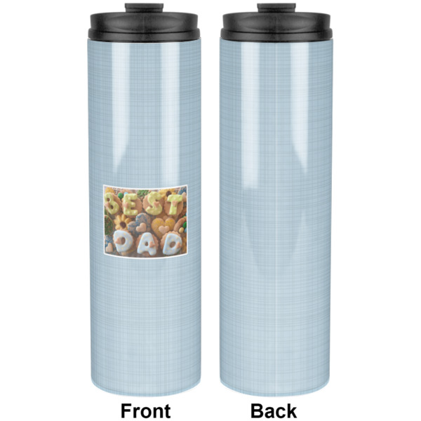 Custom Design - Stainless Steel Tumbler 20 Oz - Approval