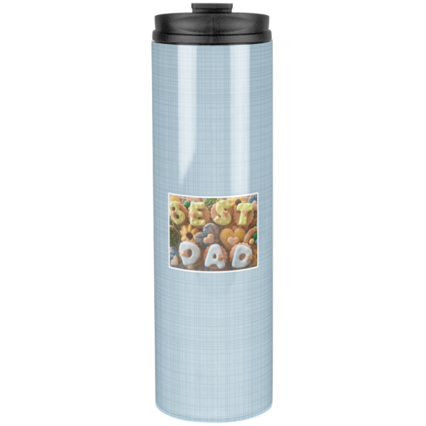 Custom Design - Stainless Steel Tumbler 20 Oz - Front
