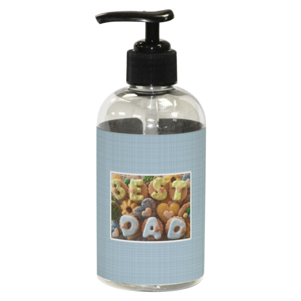 Custom Design - Small Soap/Lotion Bottle