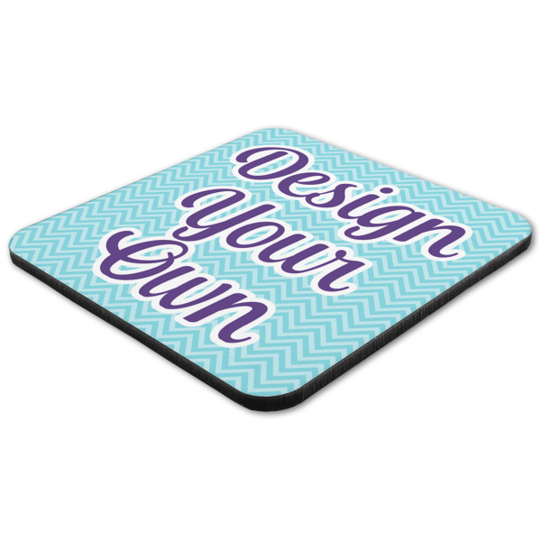 Custom Design - Coaster Set - FLAT (one)