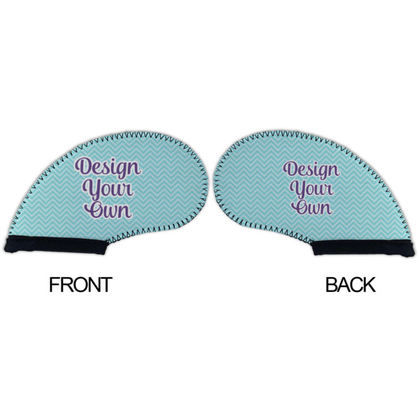 Custom Design - Golf Club Covers - APPROVAL