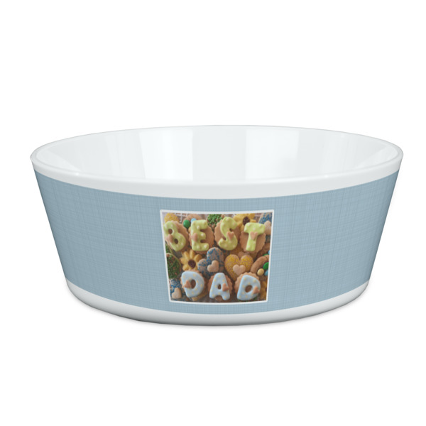 Custom Design Your Own Kid's Bowl