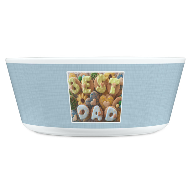 Custom Design - Kids Bowls - Front