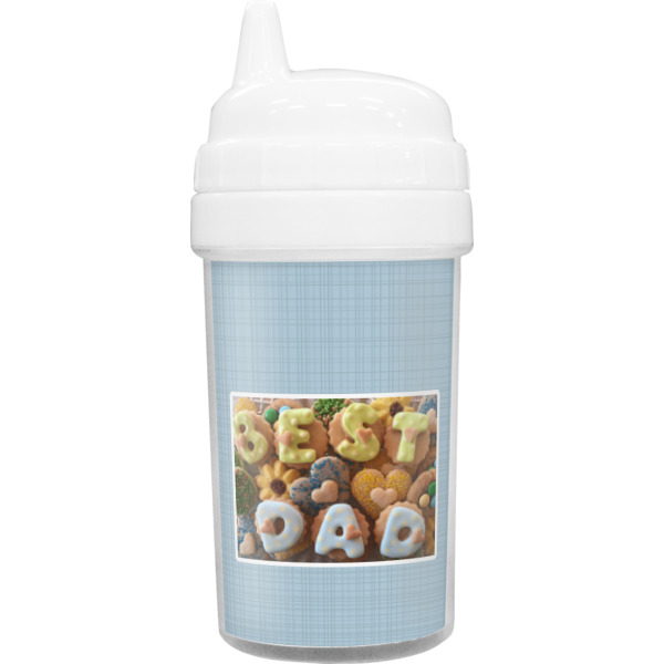 Custom Design Your Own Sippy Cup