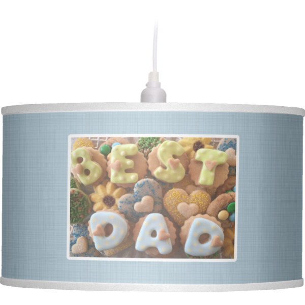 Custom Design - Pendant Lamp Shade