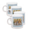 Design Your Own Single Shot Espresso Cups - Set of 4