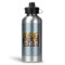 Design Your Own Water Bottles - 20 oz - Aluminum