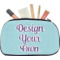 Design Your Own Makeup / Cosmetic Bag - Medium