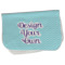 Design Your Own Burp Cloth - Fleece - Single