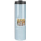 Design Your Own Stainless Steel Skinny Tumbler - 20 oz