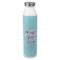 Design Your Own 20oz Stainless Steel Water Bottle - Full Print