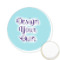 Design Your Own Printed Cookie Topper - 2.15"