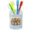Design Your Own Toothbrush Holder