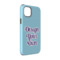 Design Your Own iPhone Case - Rubber Lined - iPhone 14