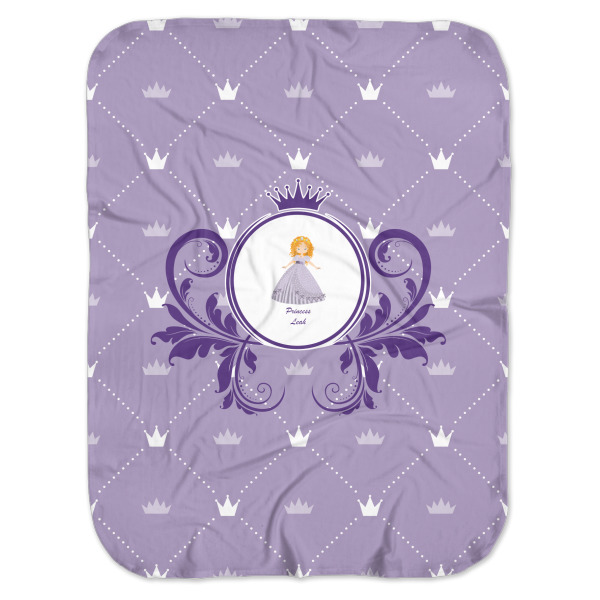 Custom Design Your Own Baby Swaddling Blanket