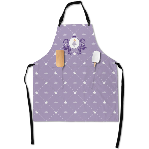 Custom Design Your Own Apron With Pockets